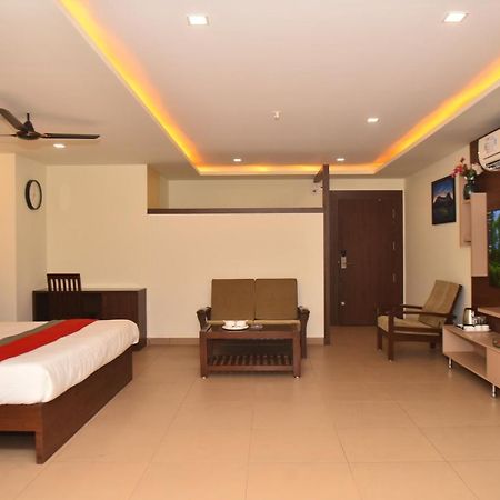Ferienwohnung M R Residency Dharwad. Exterior foto