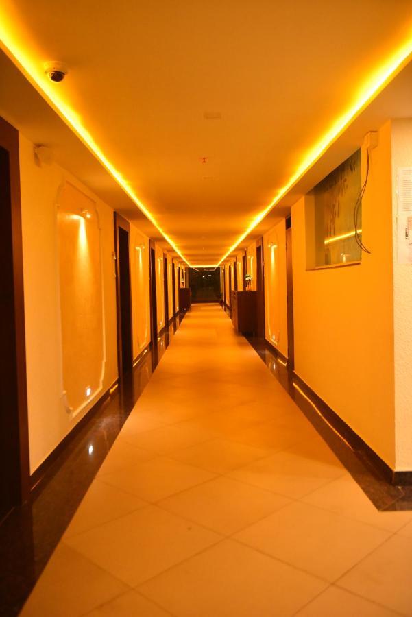 Ferienwohnung M R Residency Dharwad. Exterior foto