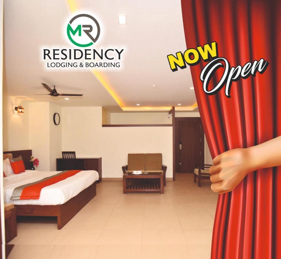 Ferienwohnung M R Residency Dharwad. Exterior foto