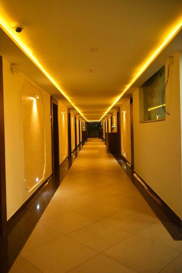Ferienwohnung M R Residency Dharwad. Exterior foto
